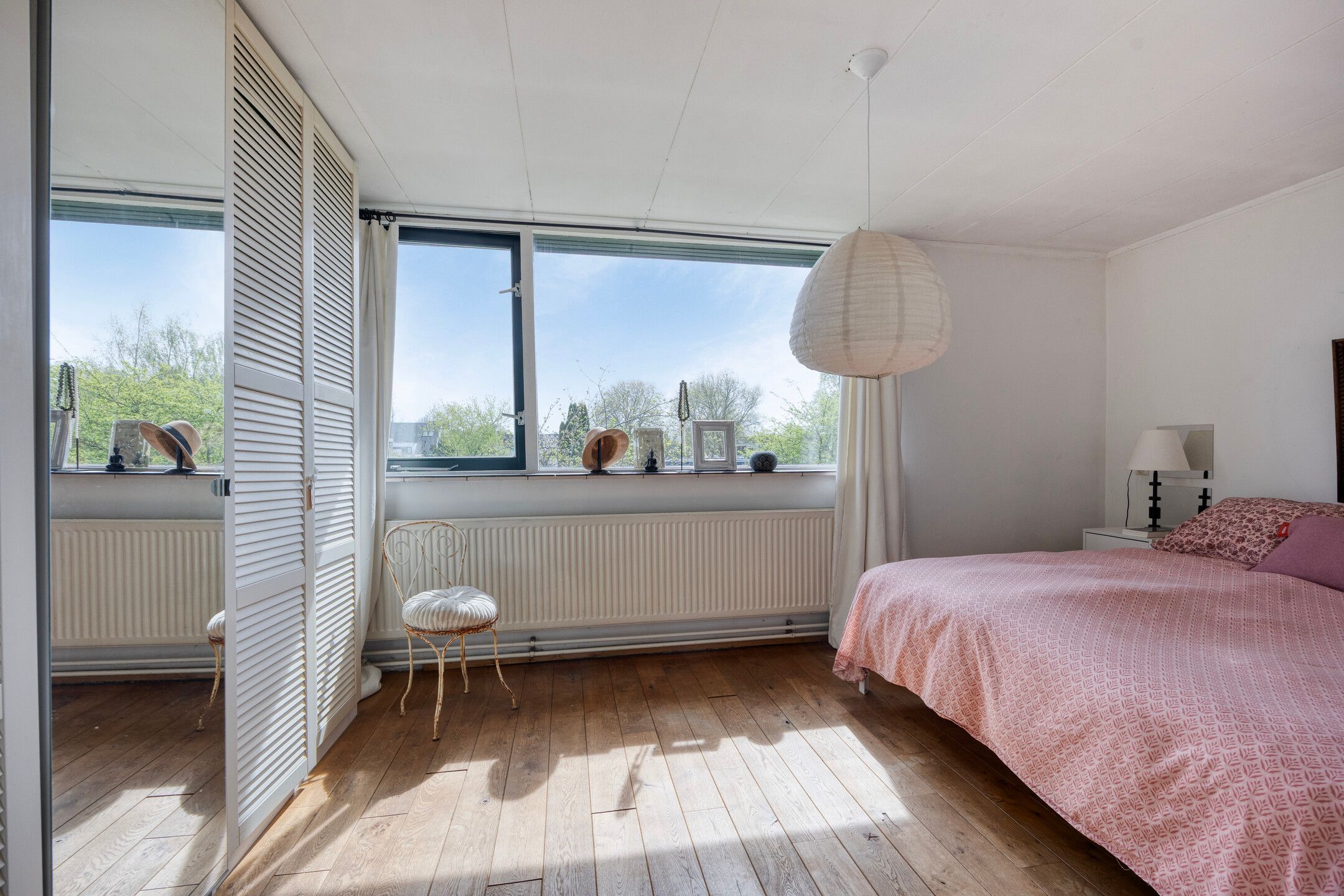 Foto 21 van Boksdoorn 3