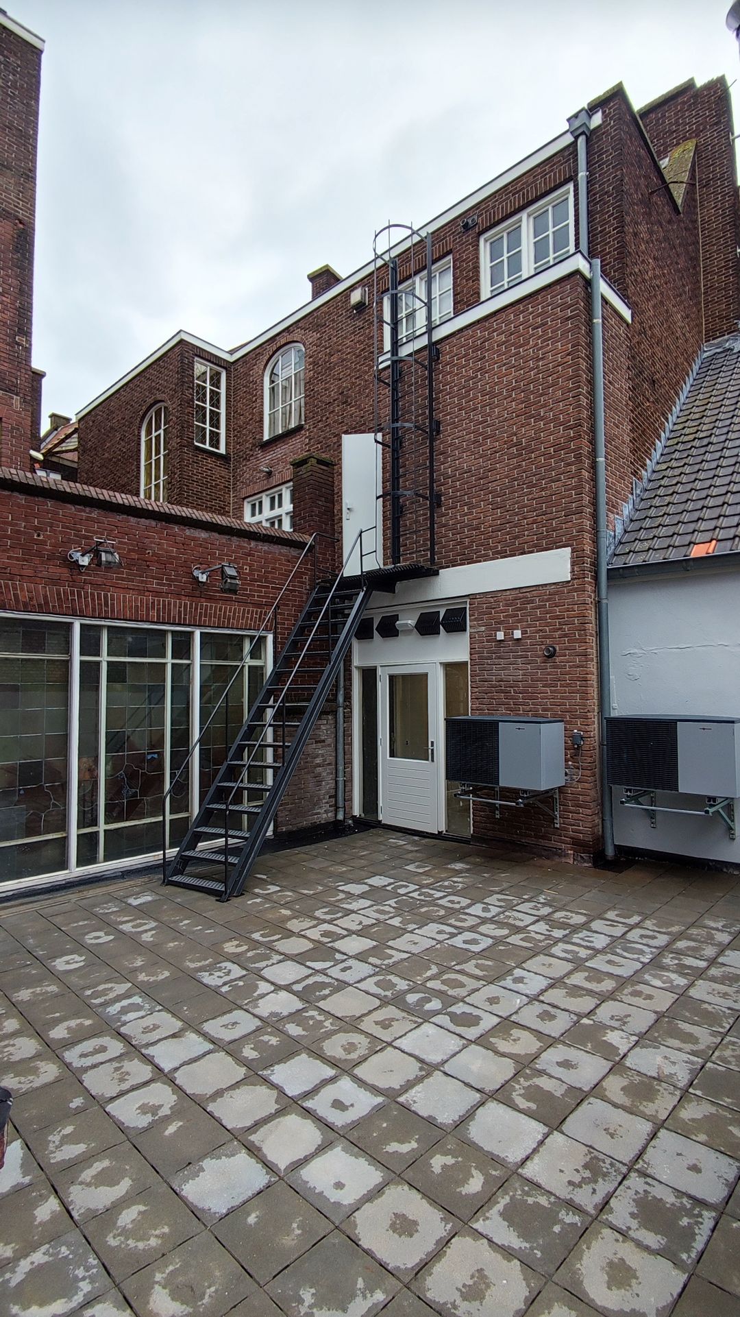 Photo 11 of Vrijstraat 2-D