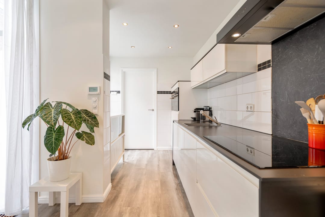 Photo 11 of Nachtegaalstraat 88