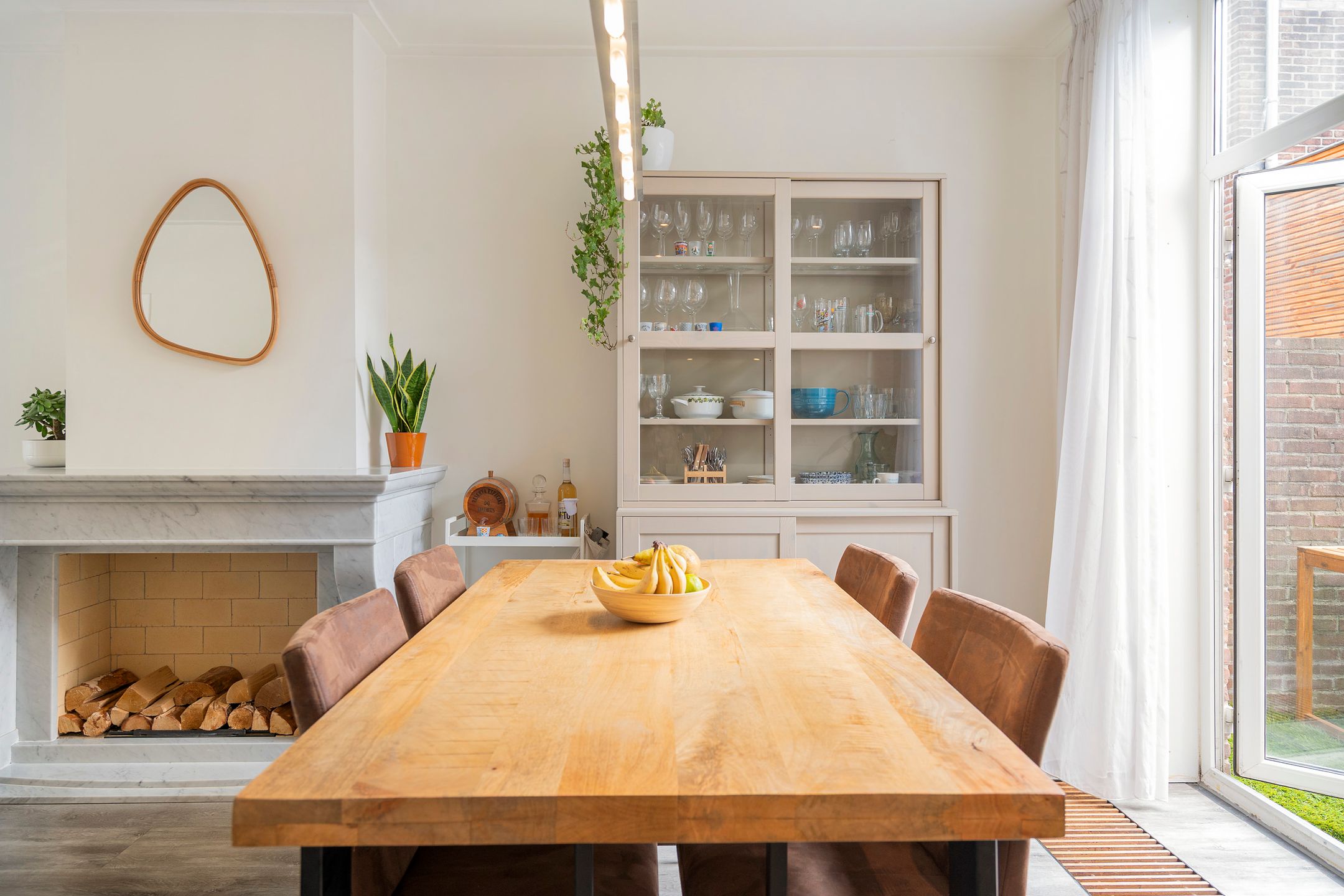 Photo 12 of Nachtegaalstraat 88