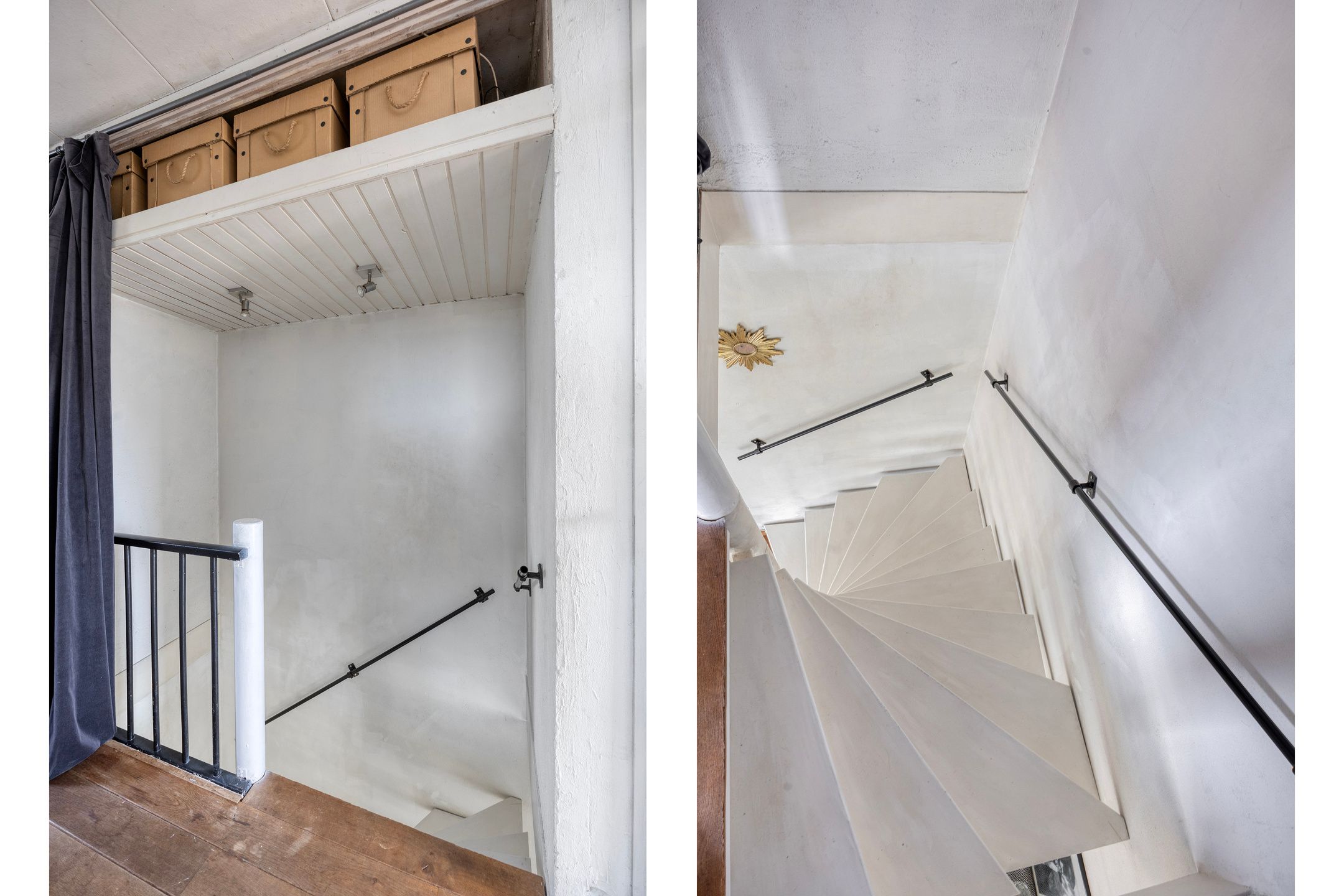 Foto 30 van Boksdoorn 3