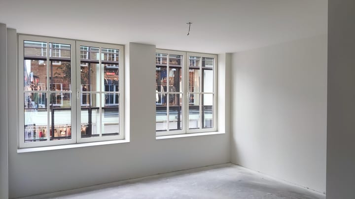 Foto 4 van Vrijstraat 2-D