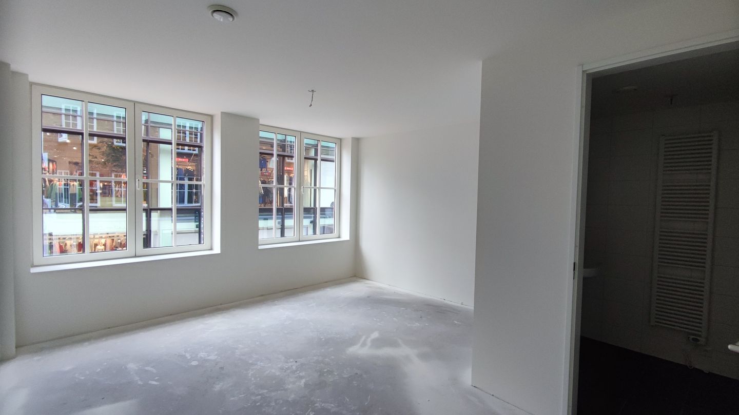 Photo 5 of Vrijstraat 2-D