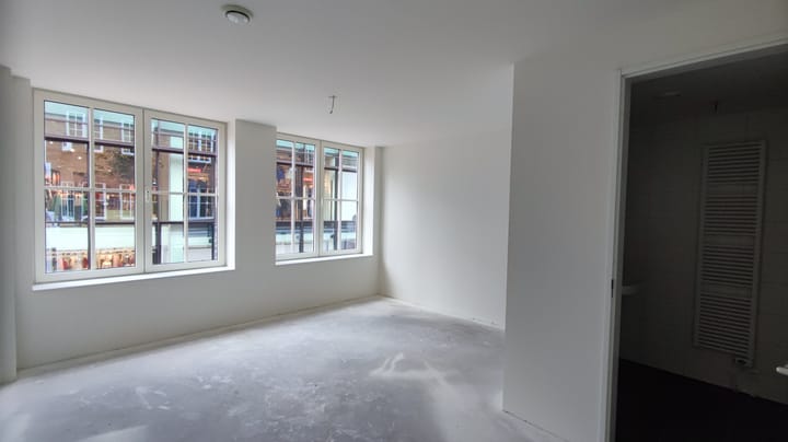 Foto 5 van Vrijstraat 2-D