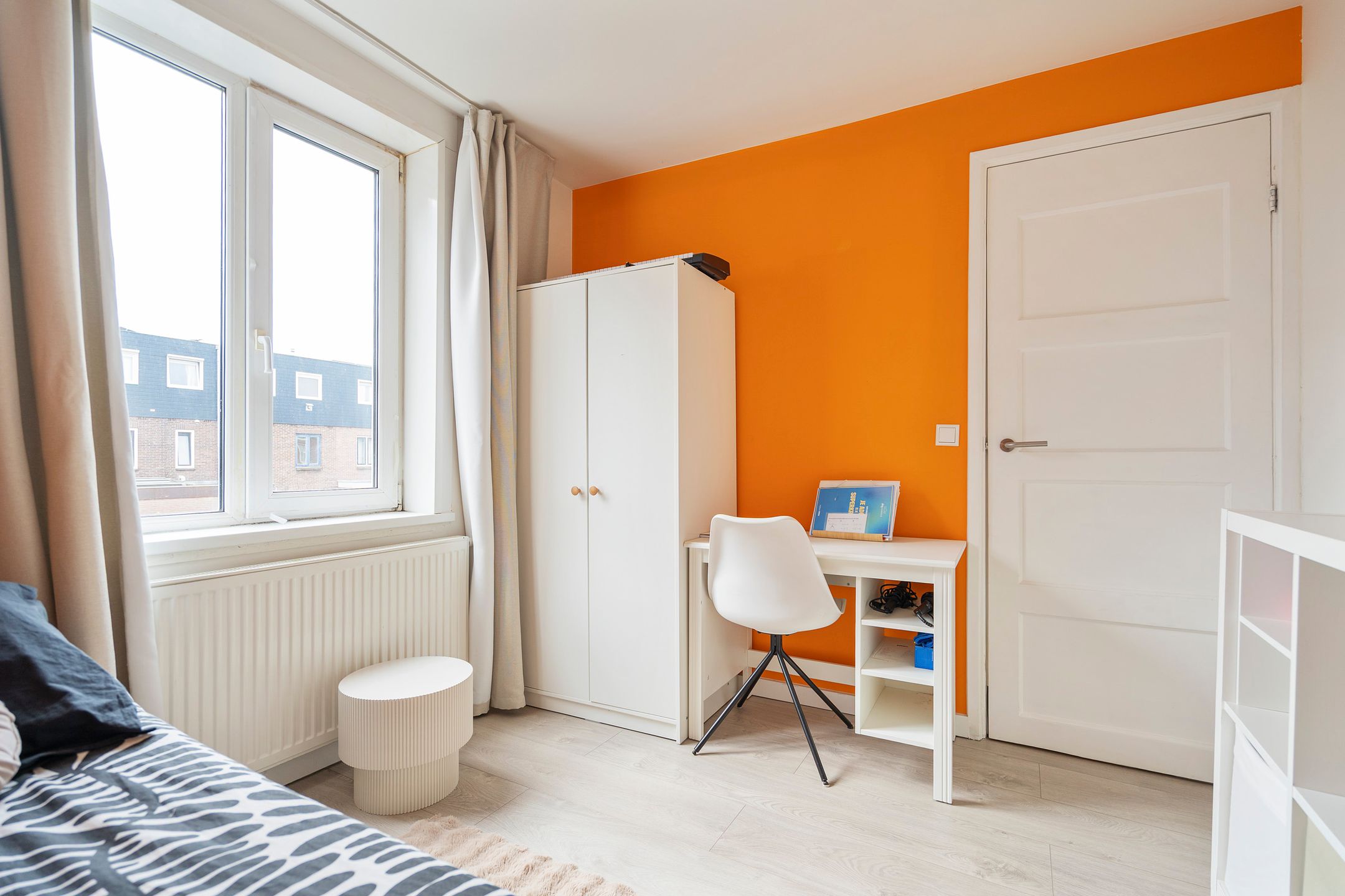 Photo 24 of Nachtegaalstraat 88