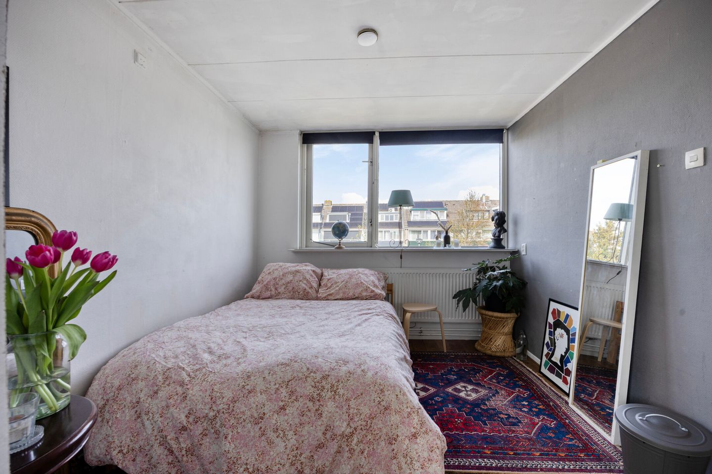 Foto 25 van Boksdoorn 3