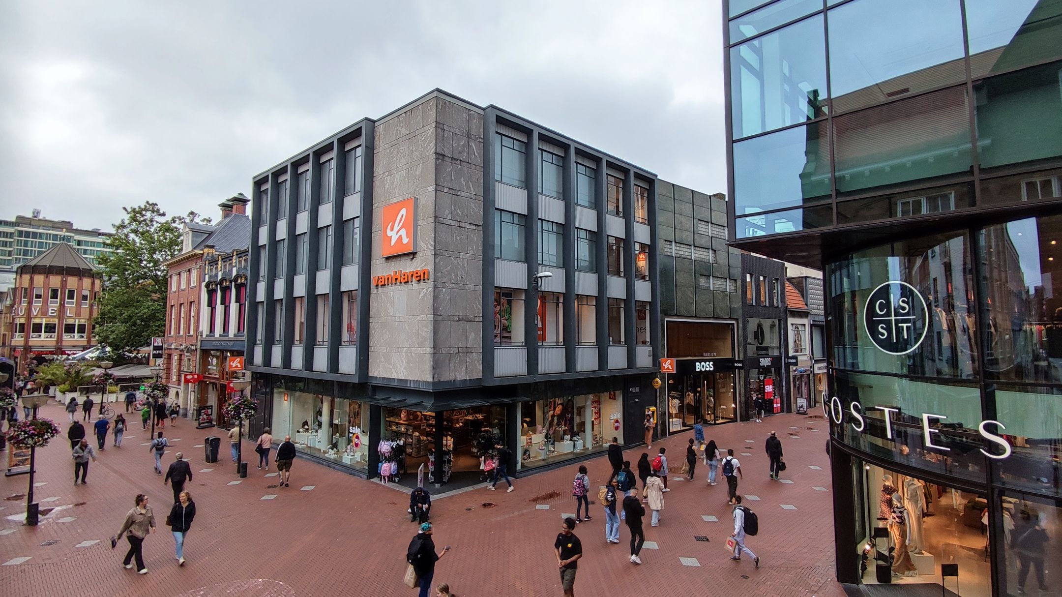 Photo 12 of Vrijstraat 2-D