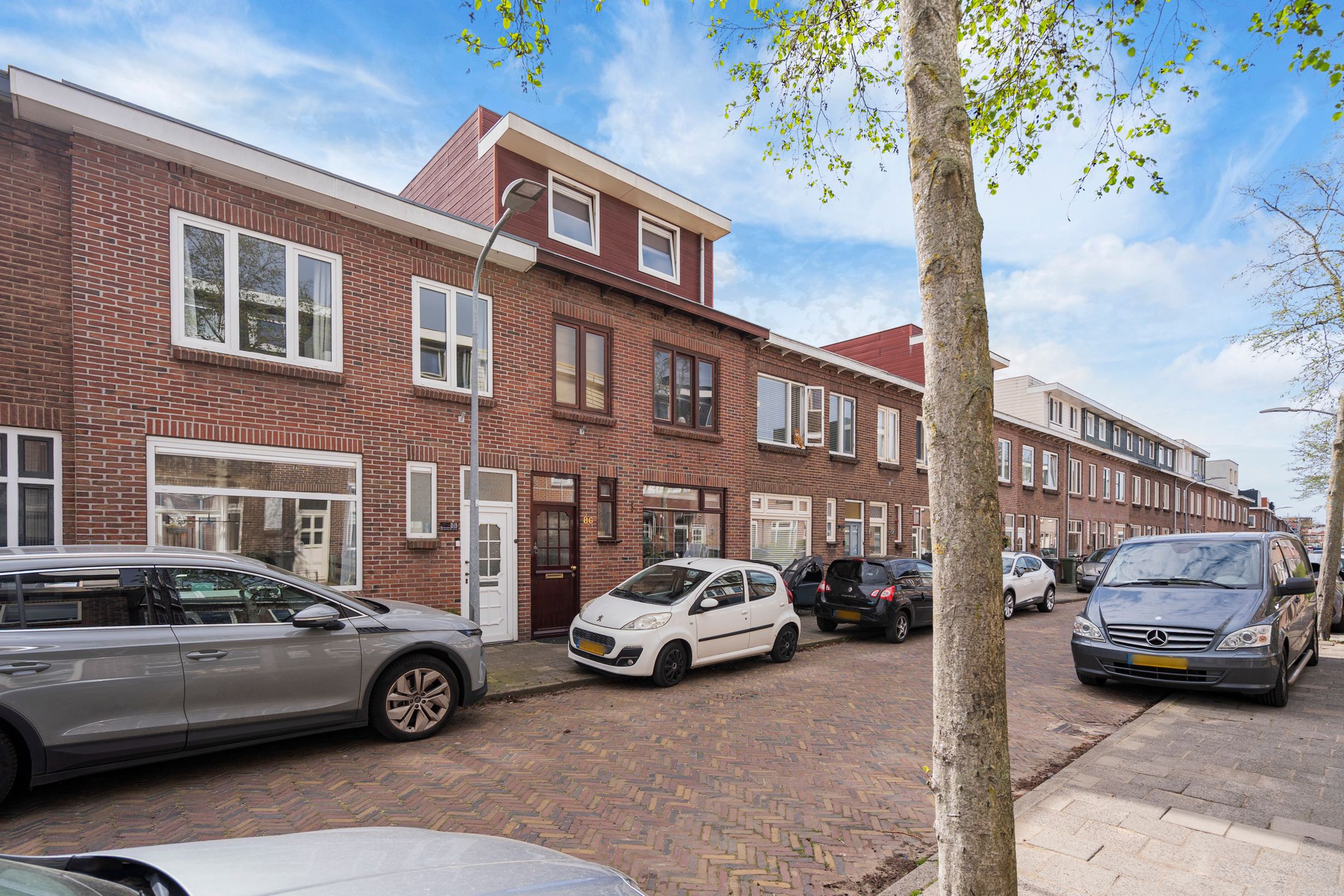 Photo 33 of Nachtegaalstraat 88