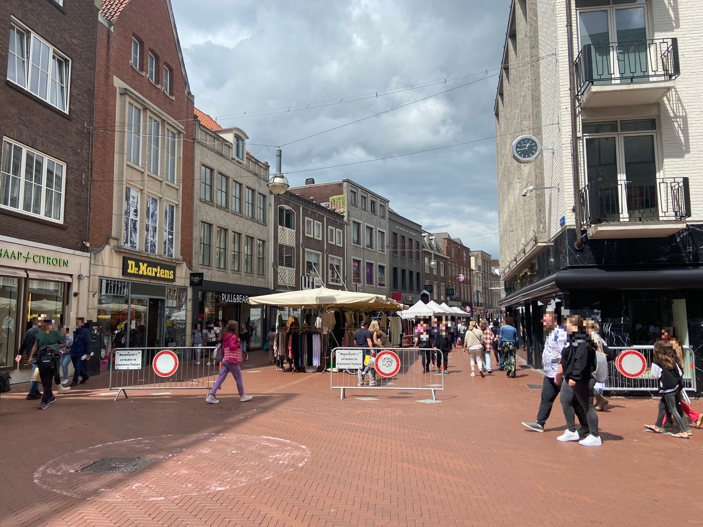 Photo 14 of Vrijstraat 2-D