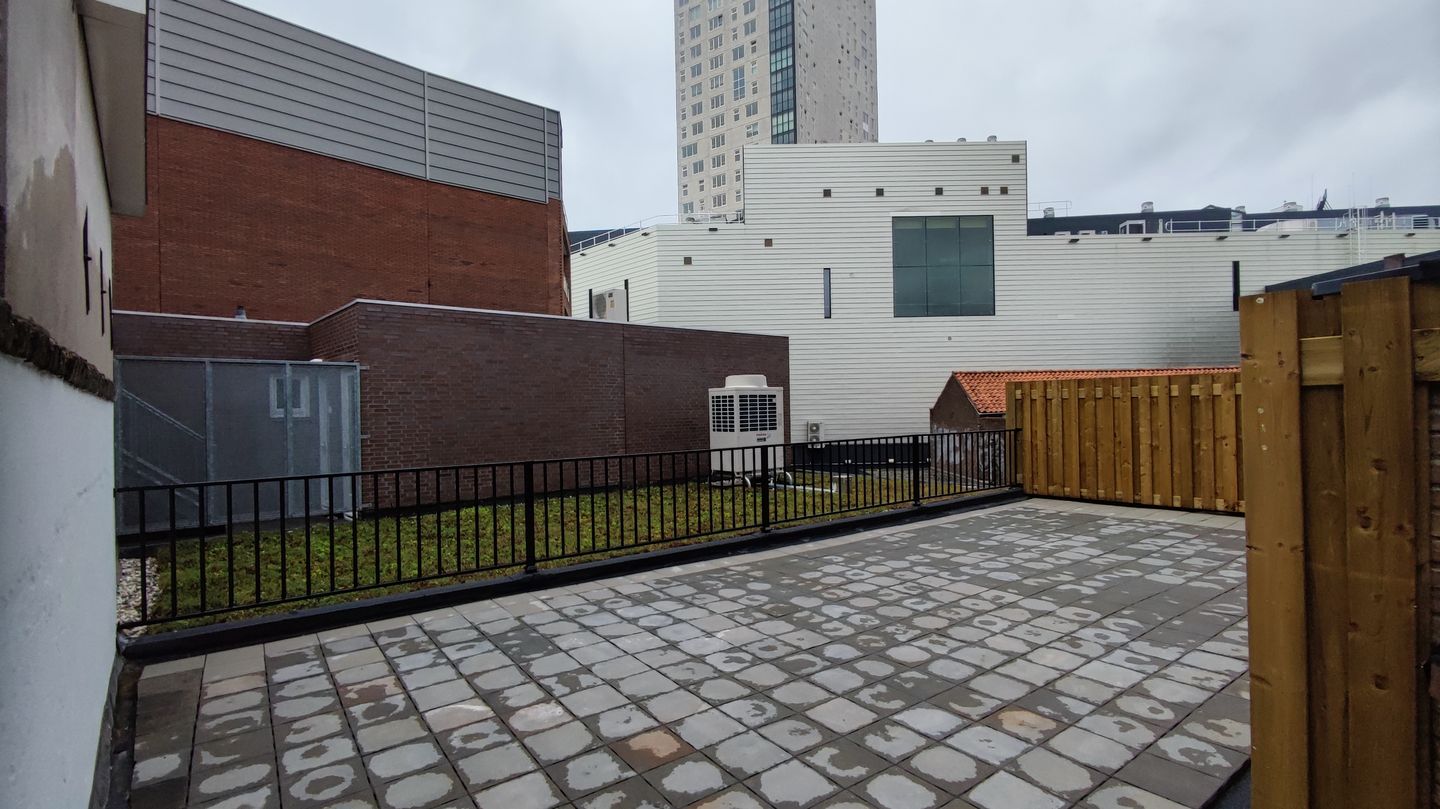 Photo 10 of Vrijstraat 2-D