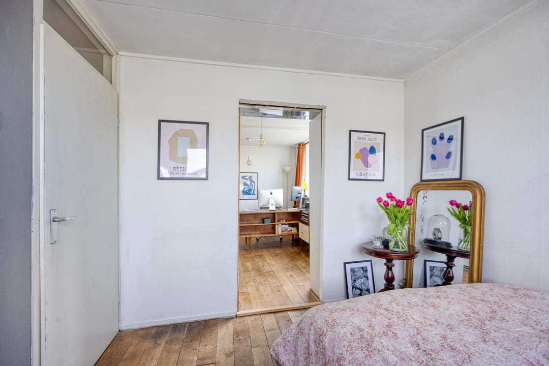 Foto 26 van Boksdoorn 3