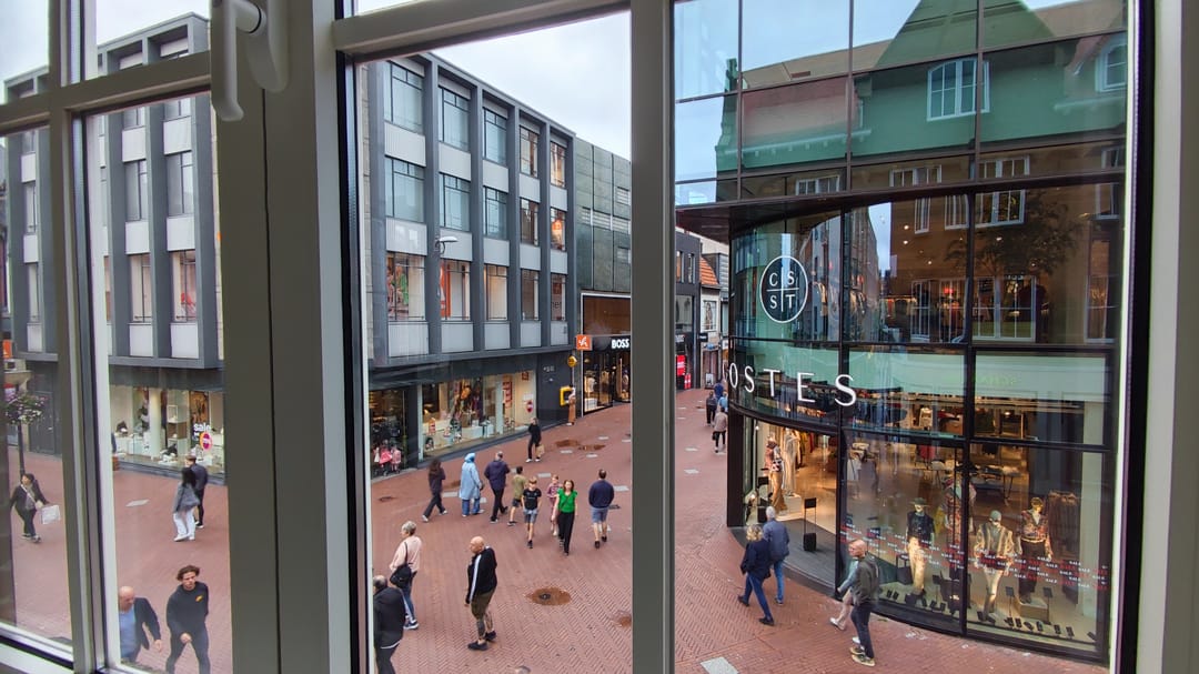 Photo 13 of Vrijstraat 2-D