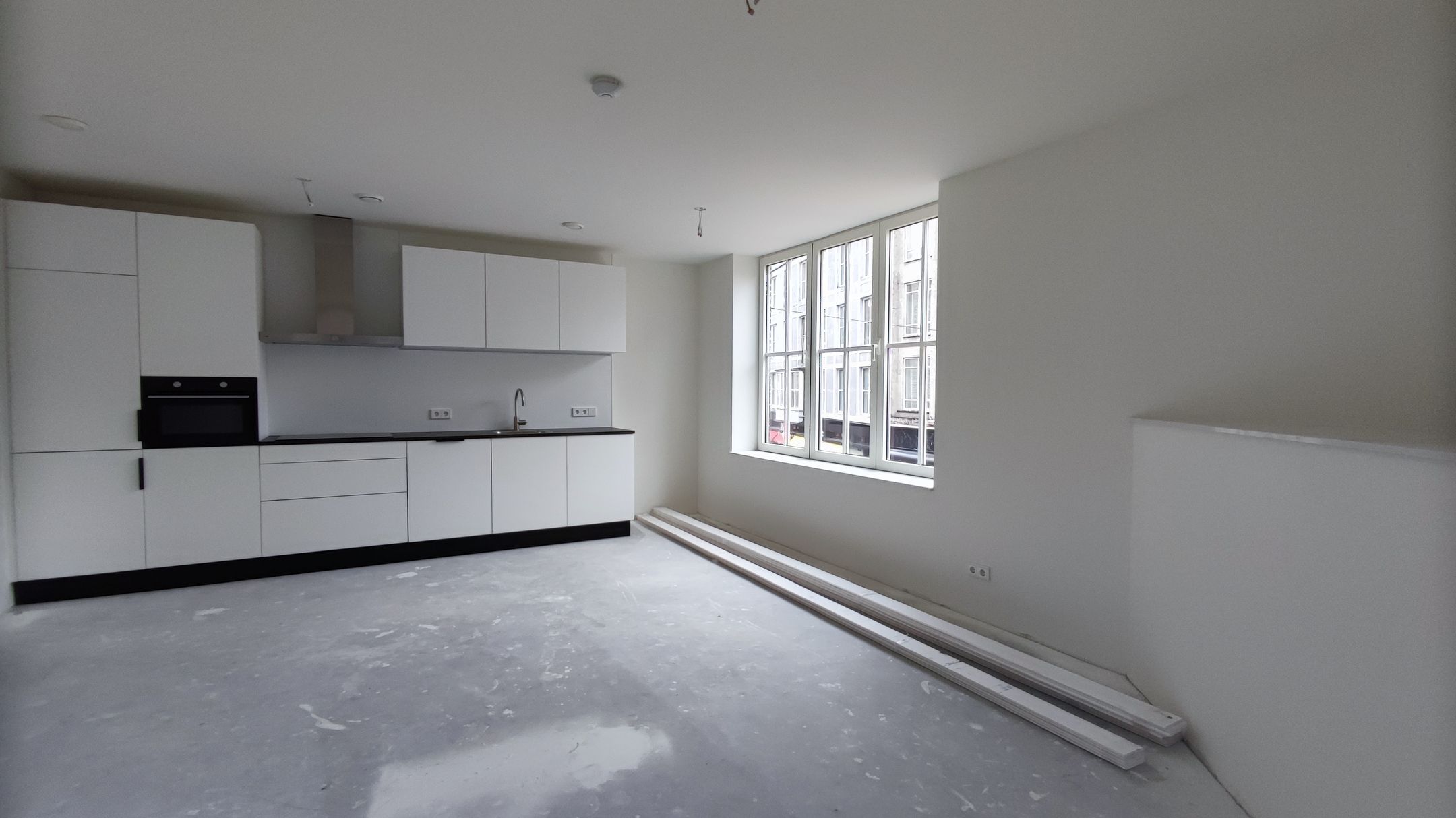 Photo 3 of Vrijstraat 2-D