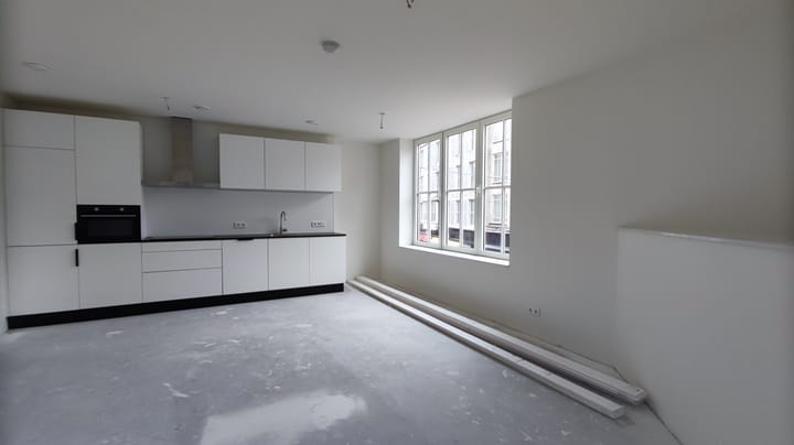 Foto 3 van Vrijstraat 2-D