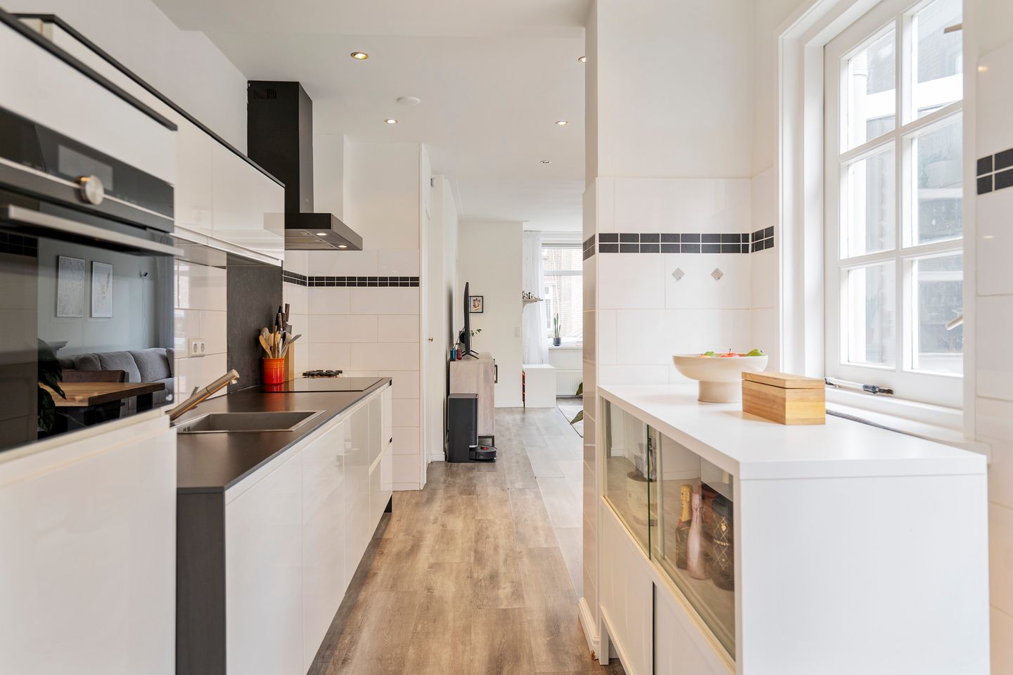 Photo 10 of Nachtegaalstraat 88