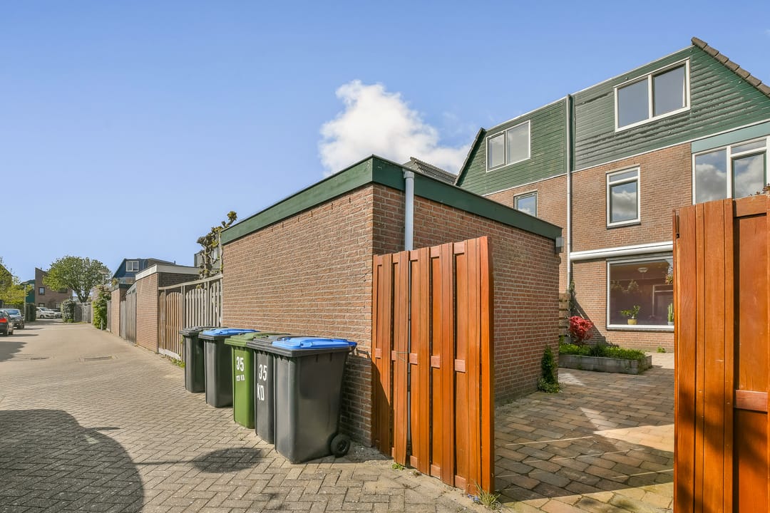 Foto 13 van Noorderbreek 35