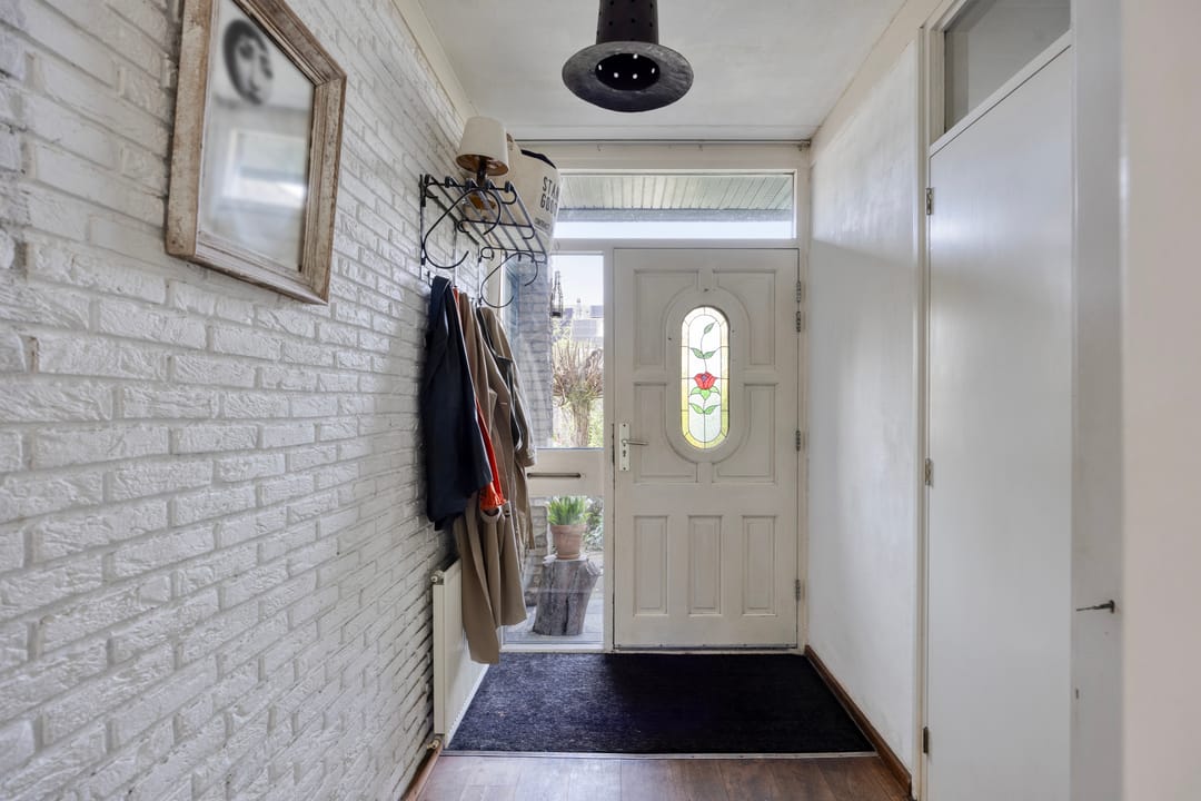 Foto 16 van Boksdoorn 3