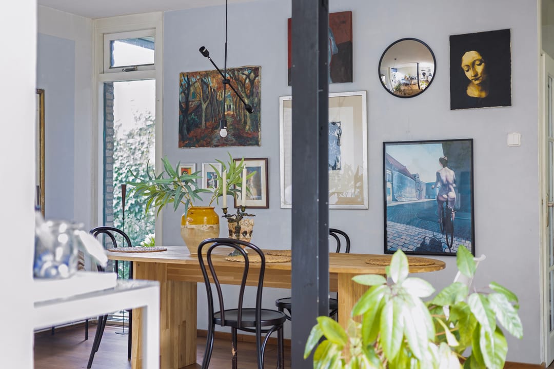 Foto 11 van Boksdoorn 3