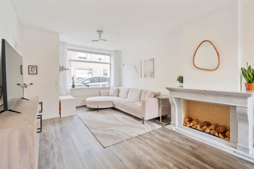 Photo 8 of Nachtegaalstraat 88