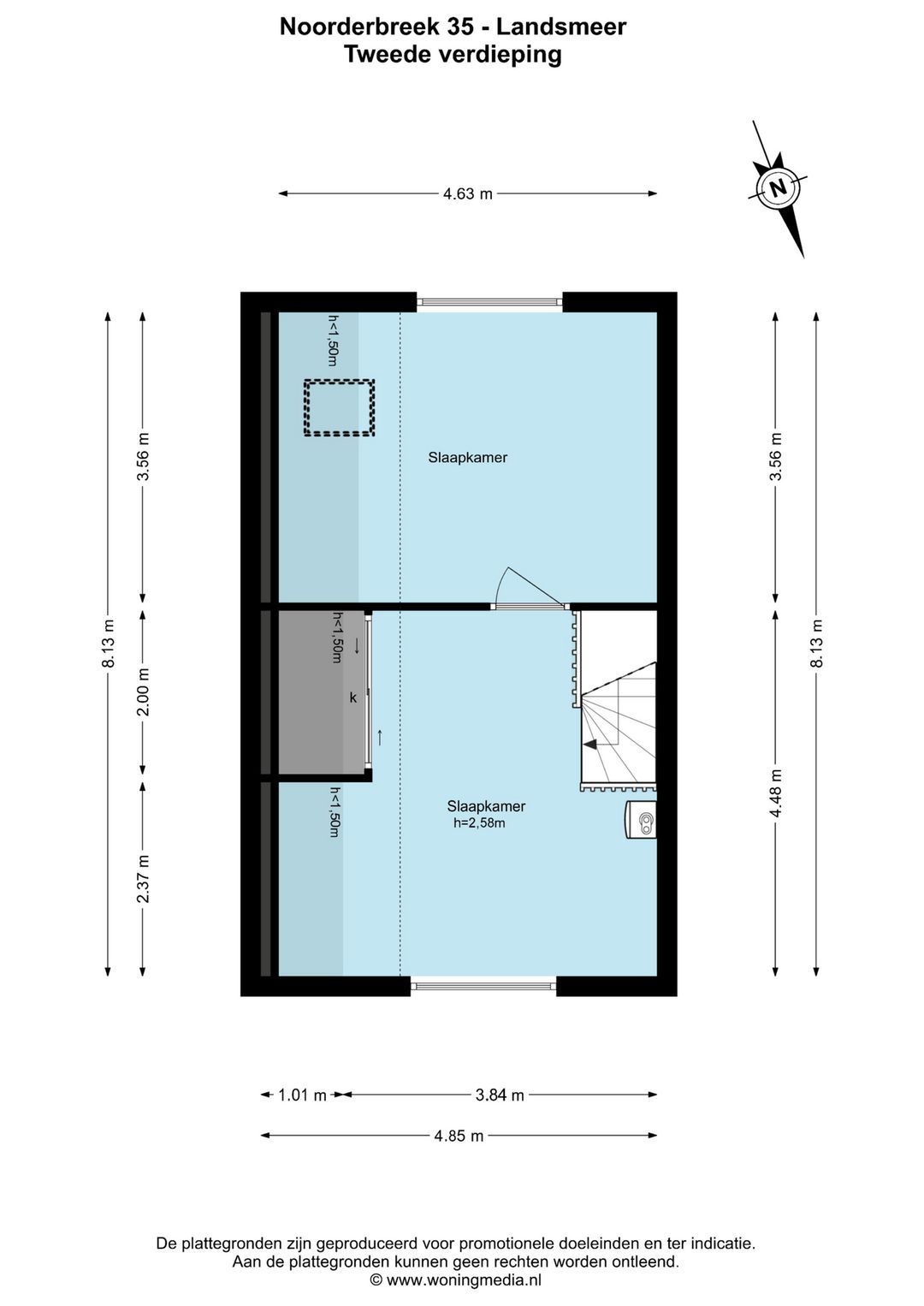 Foto 37 van Noorderbreek 35