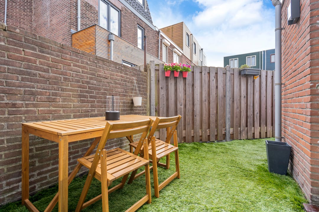 Photo 17 of Nachtegaalstraat 88