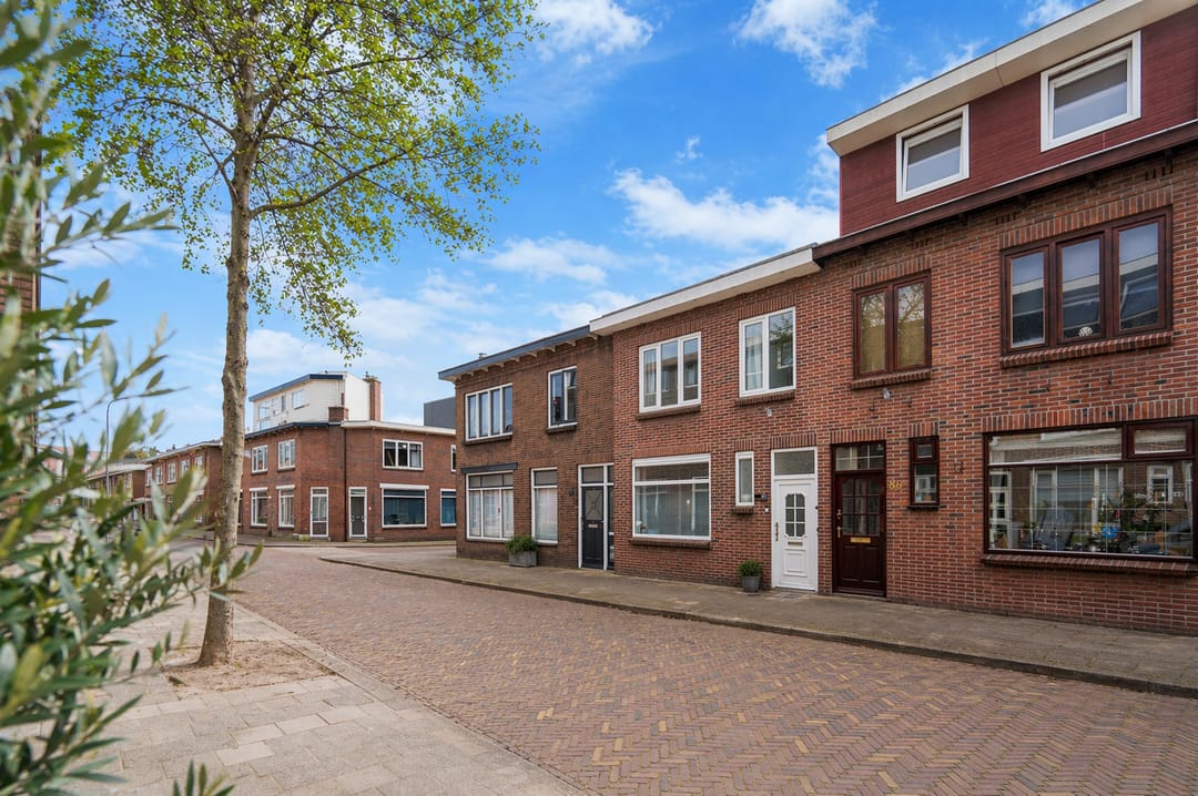 Photo 32 of Nachtegaalstraat 88