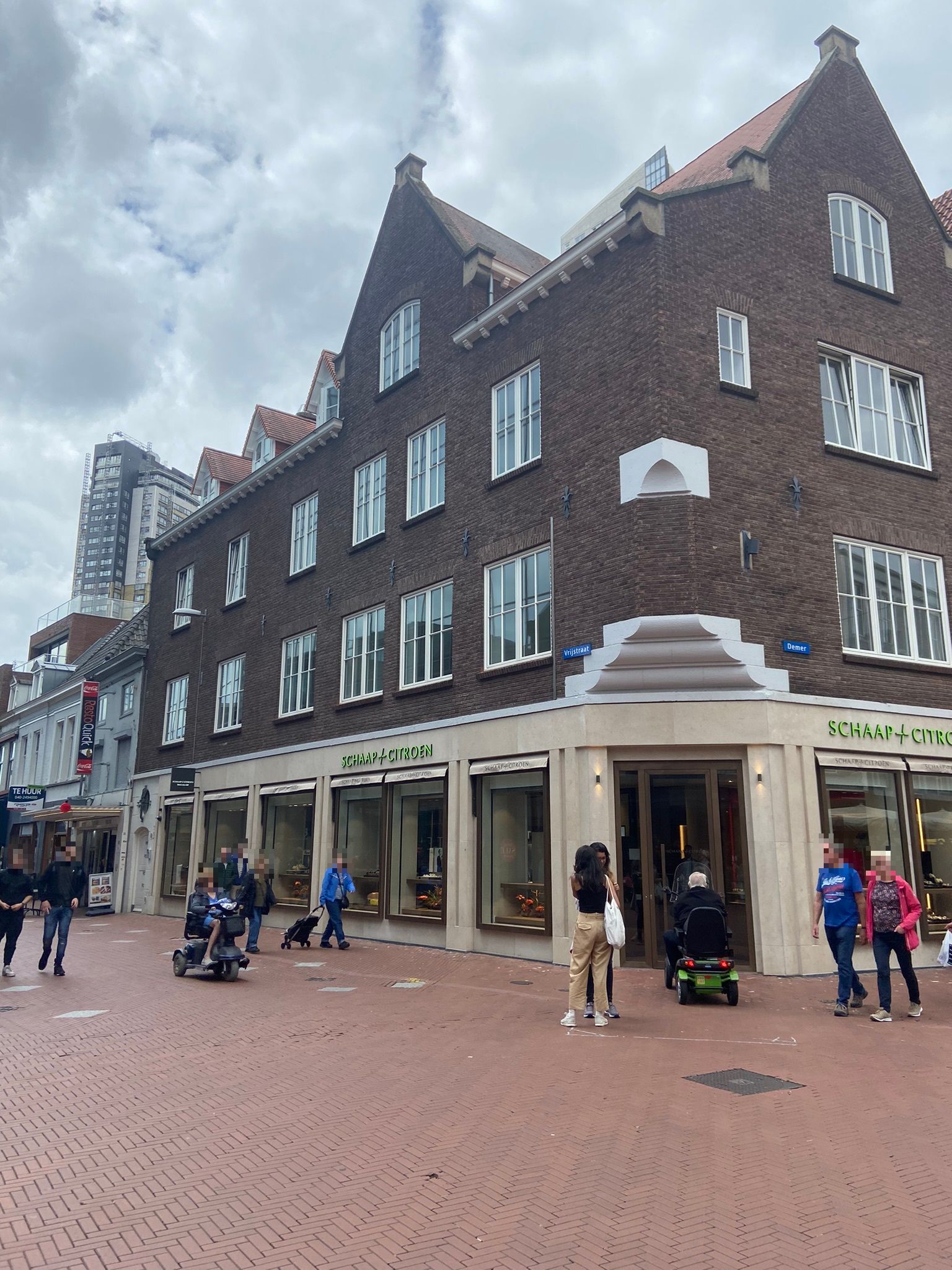 Photo 15 of Vrijstraat 2-D