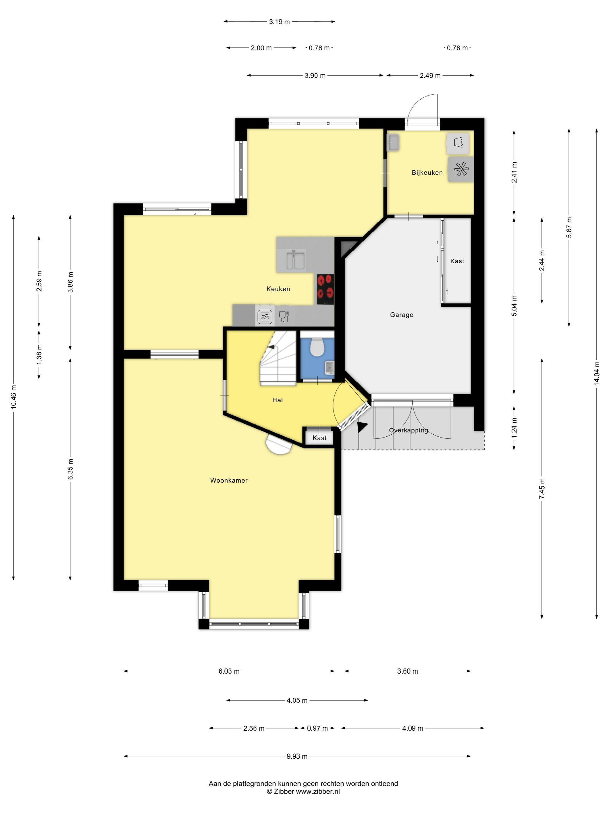 Foto 54 van Fleminghage 14