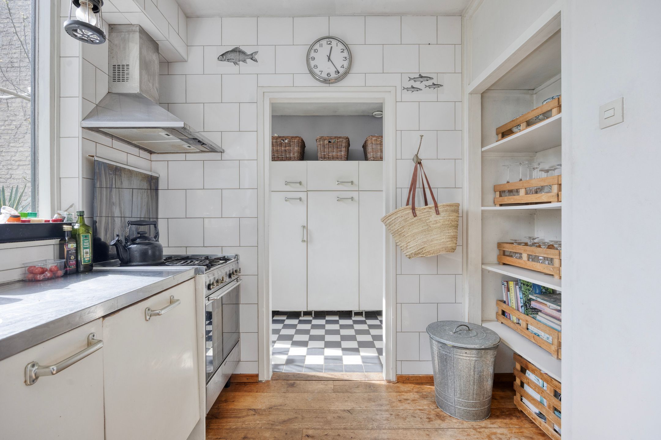 Foto 15 van Boksdoorn 3