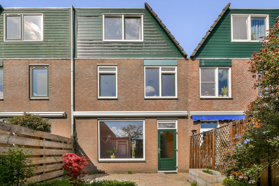 Foto 11 van Noorderbreek 35