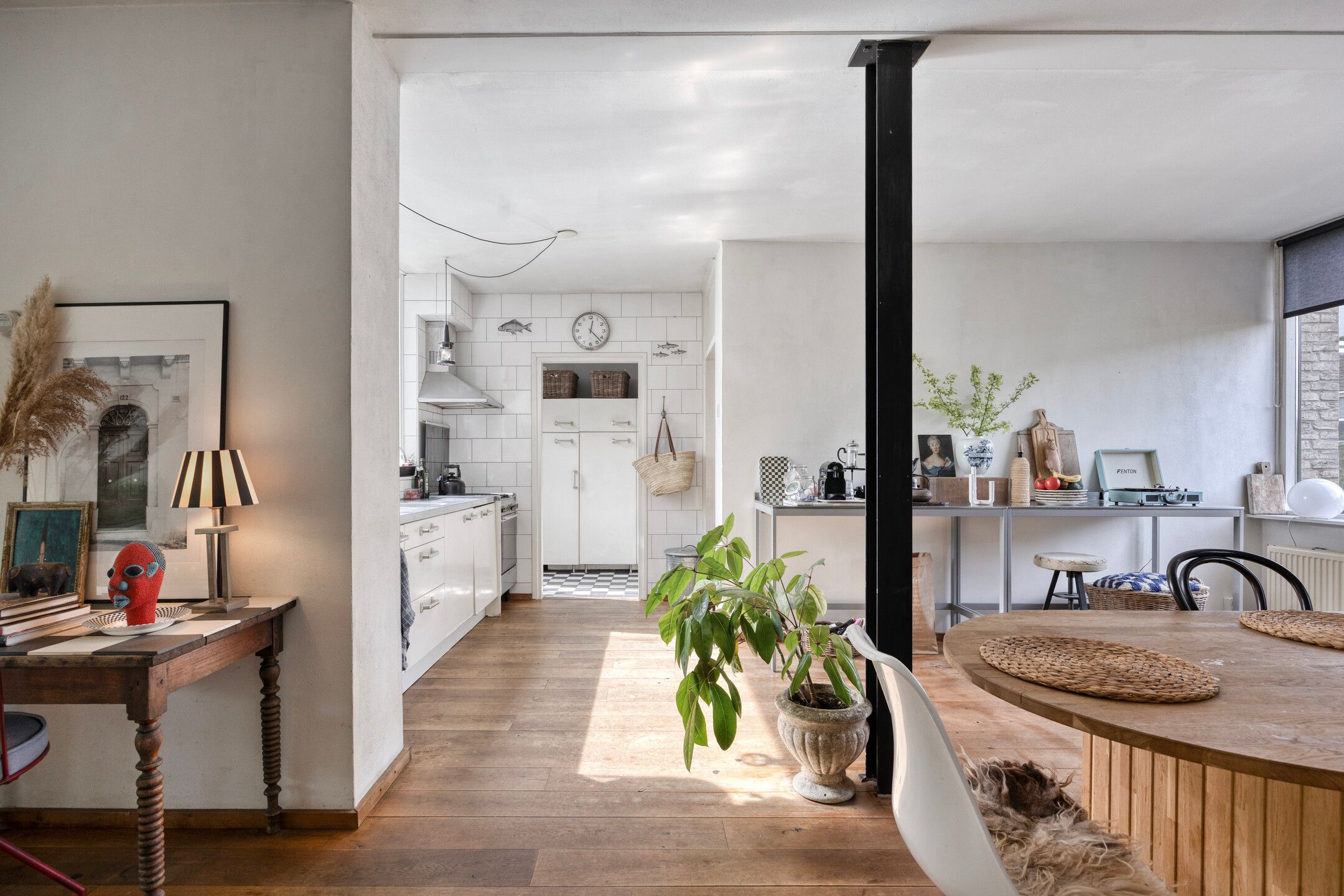 Foto 9 van Boksdoorn 3