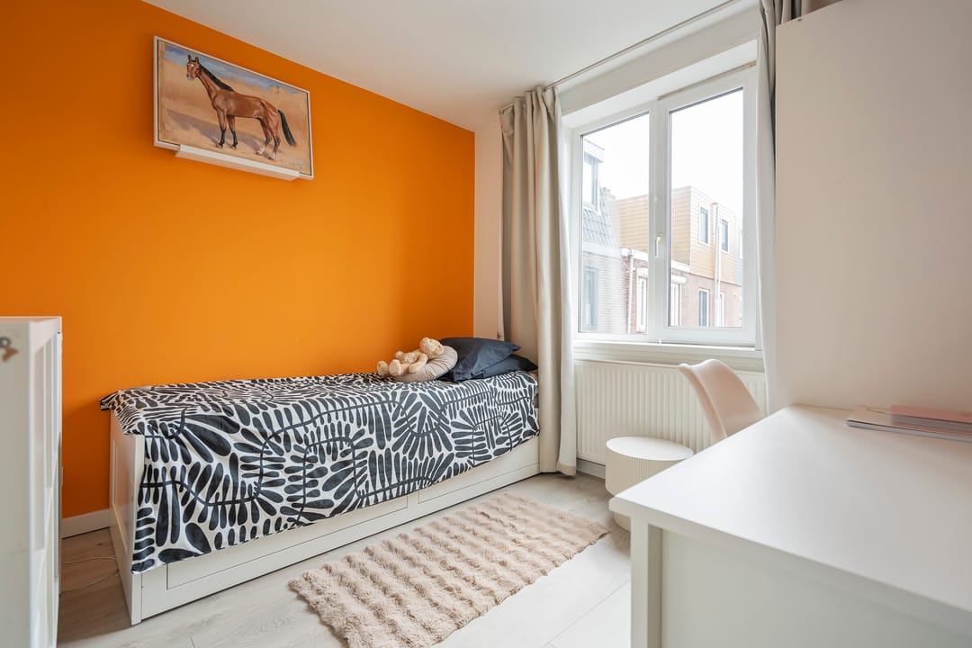 Photo 26 of Nachtegaalstraat 88