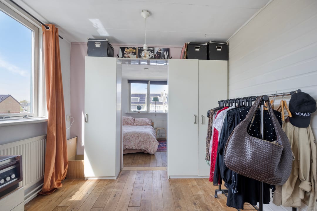 Foto 28 van Boksdoorn 3