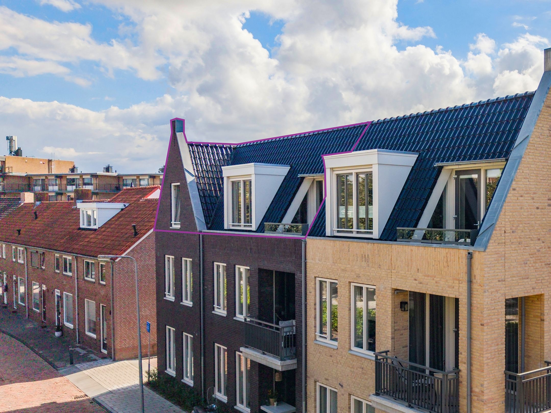 E.E. van der Laanstraat 65 