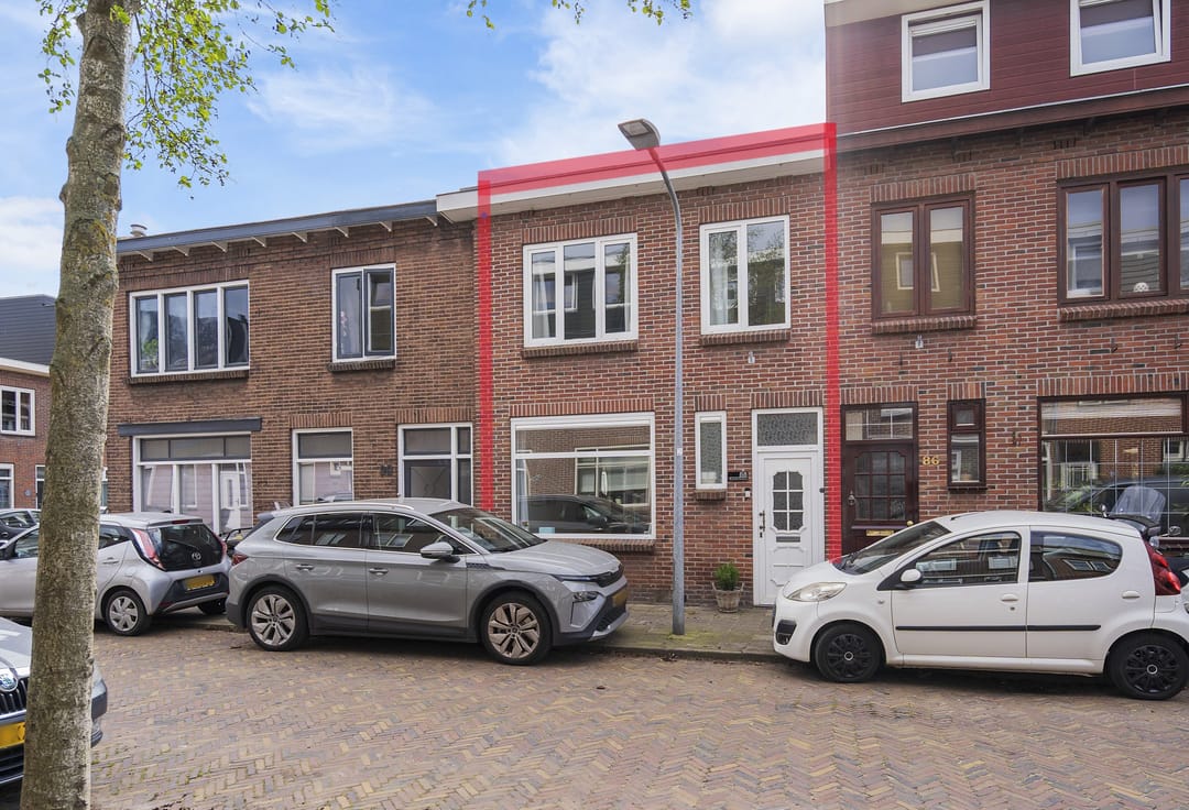 Photo 31 of Nachtegaalstraat 88