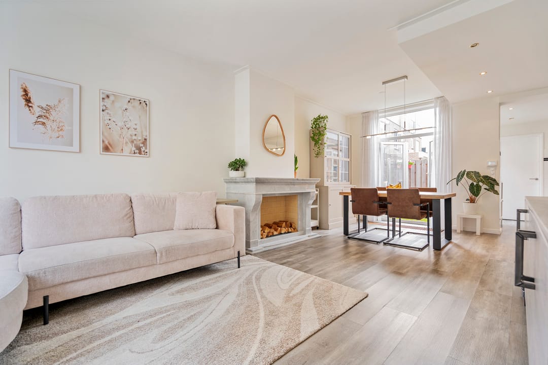 Photo 2 of Nachtegaalstraat 88