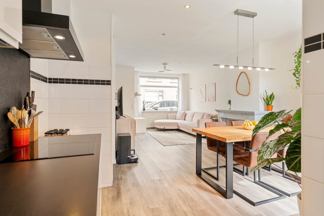 Photo 13 of Nachtegaalstraat 88