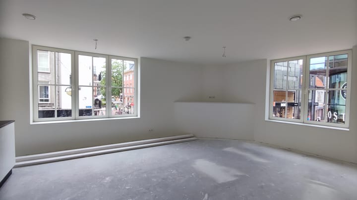 Foto 2 van Vrijstraat 2-D