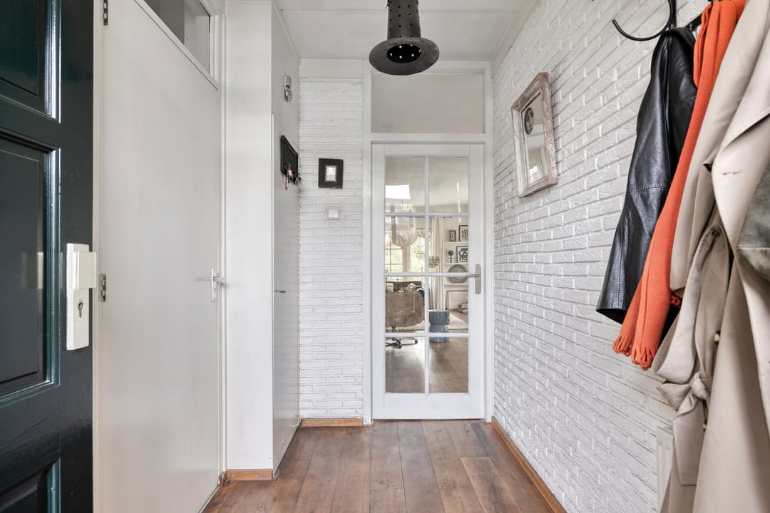 Foto 17 van Boksdoorn 3