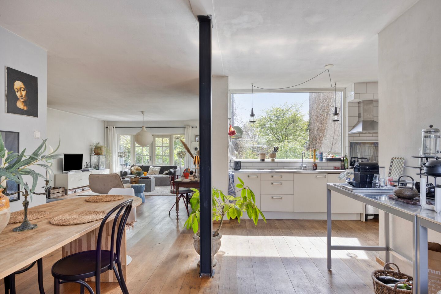 Foto 10 van Boksdoorn 3