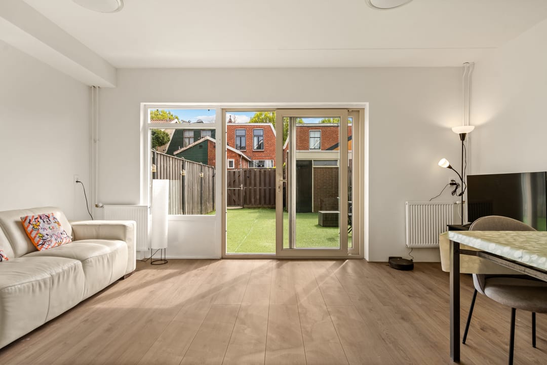 Foto 2 van Botenmakersstraat 61