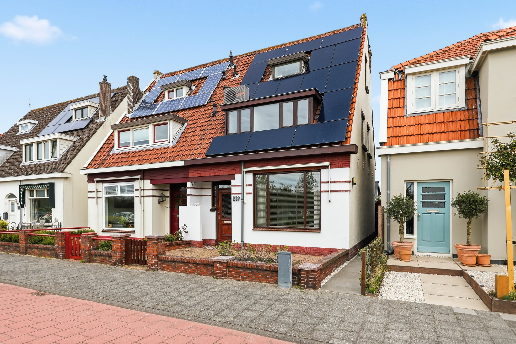 Zeestraat 239 