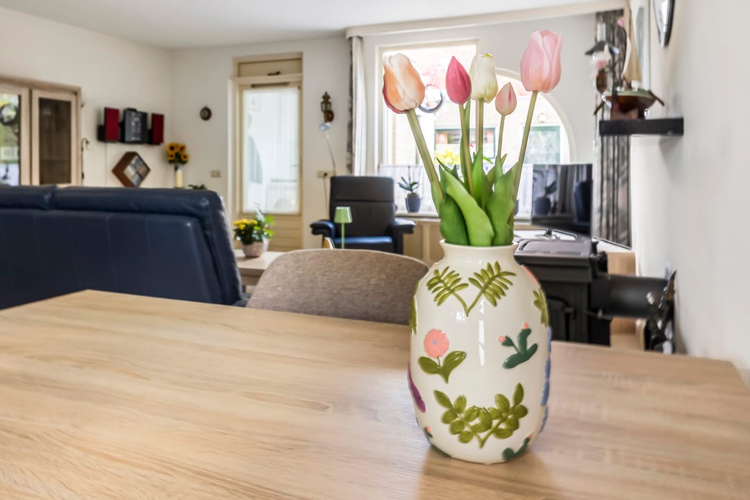 Foto 8 van Godfried Bomanslaan 86