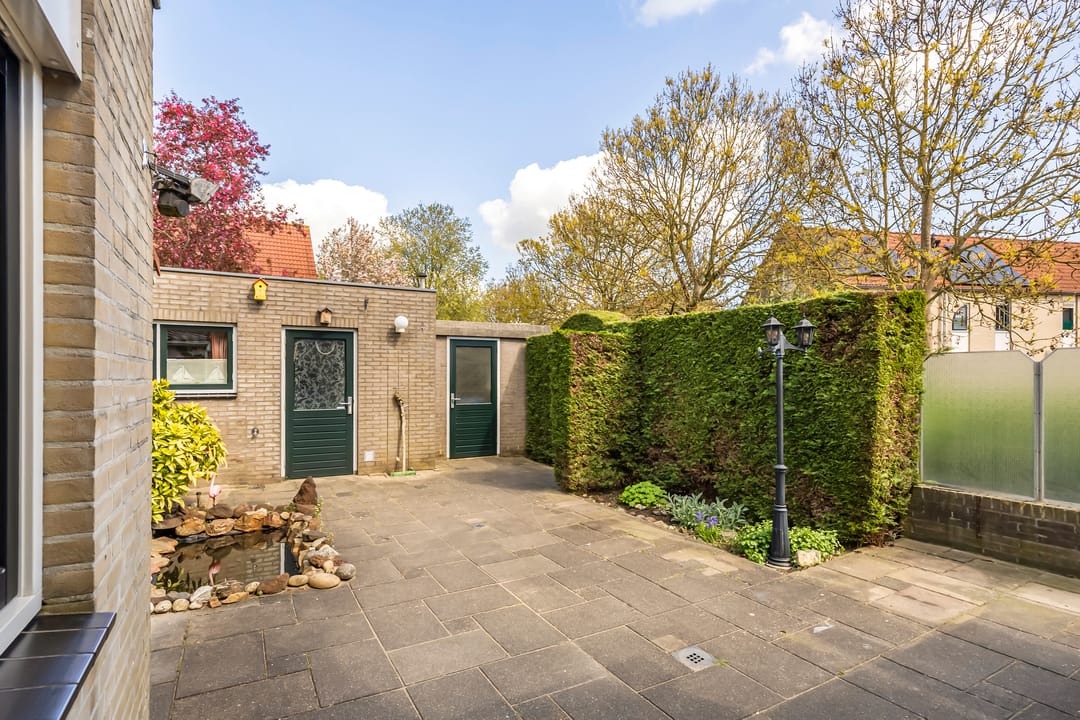 Foto 11 van Godfried Bomanslaan 86