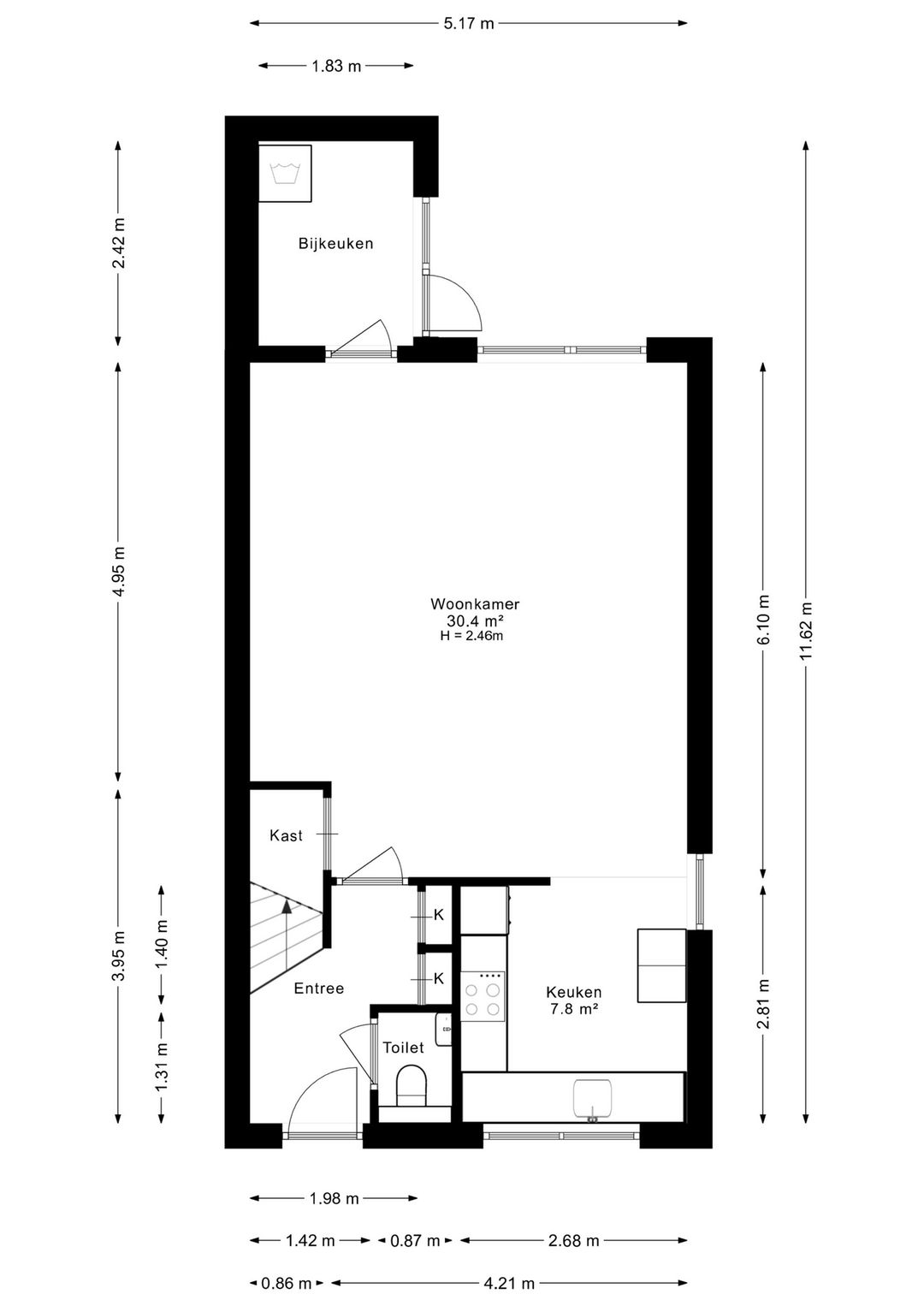 Foto 28 van Godfried Bomanslaan 86