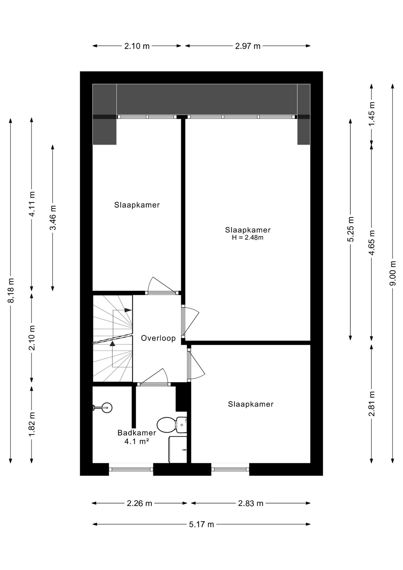 Foto 30 van Godfried Bomanslaan 86