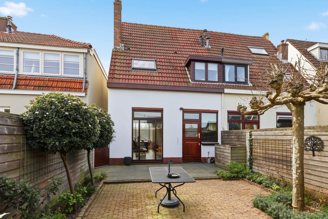 Foto 32 van Zeestraat 239