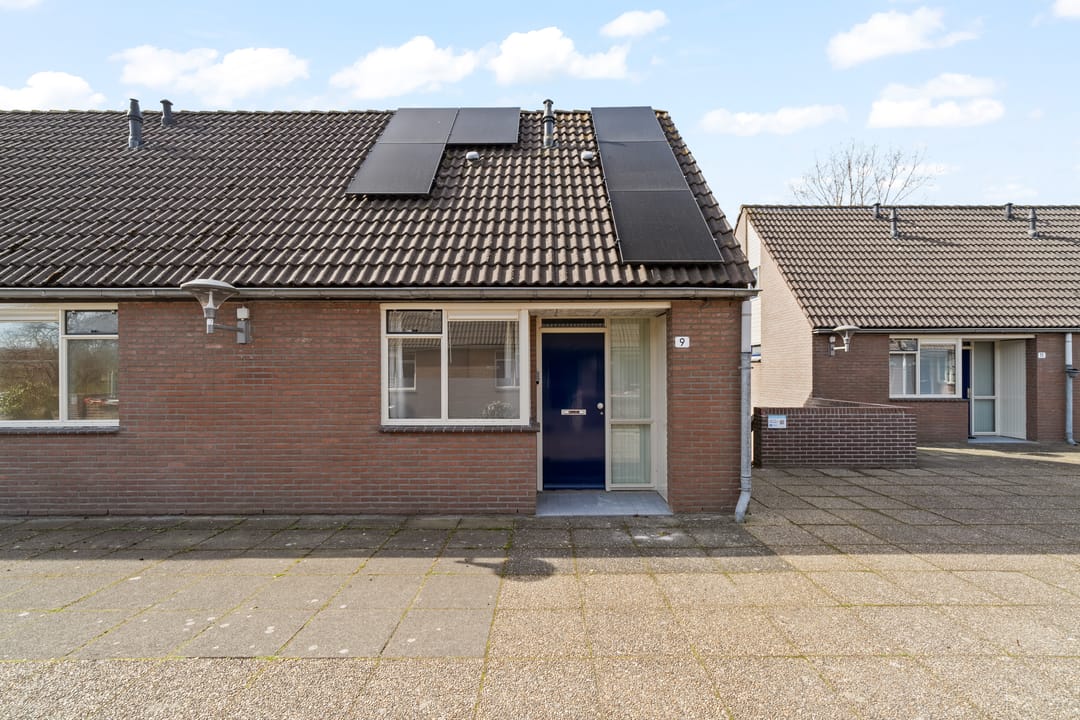 Foto 26 van Damsterdiep 9