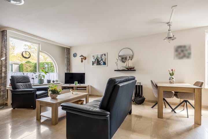 Foto 4 van Godfried Bomanslaan 86