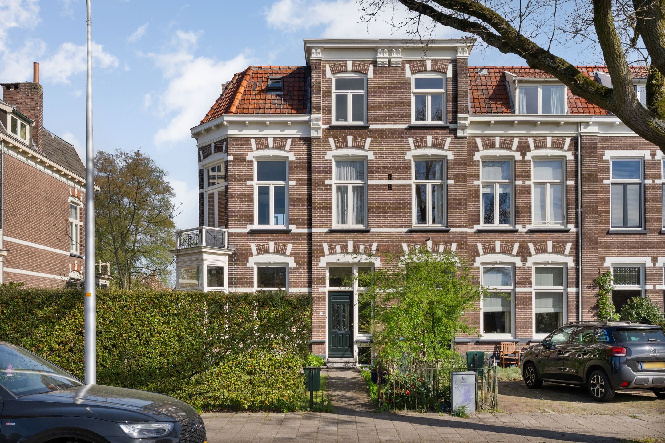 Foto 66 van Sluiskade Noordzijde 98